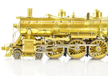 Load image into Gallery viewer, HO Brass OMI - Overland Models CNR - Canadian National Railway K-3-b 4-6-2 #5578-5596
