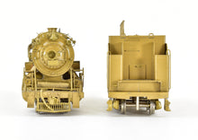 Load image into Gallery viewer, HO Brass OMI - Overland Models CB&amp;Q - Burlington Route O-4 2-8-2 NWSL Gearbox Upgrade
