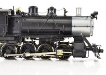 Load image into Gallery viewer, HO Brass Oriental Limited GN - Great Northern 0-8-0 Class C-4 Custom Painted No. 781
