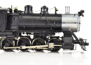 HO Brass Oriental Limited GN - Great Northern 0-8-0 Class C-4 Custom Painted No. 781