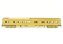 Load image into Gallery viewer, HO Brass TCY - The Coach Yard ATSF - Santa Fe Heavyweight &quot;Clover Knoll&quot; 8-Section 5-Double Bedroom Plan 4036b
