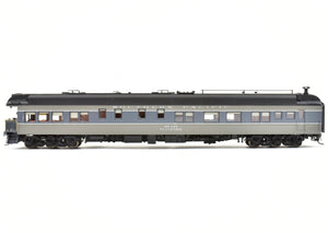 HO Brass CON TCY - The Coach Yard  No. 0977 SP - Southern Pacific No 140 "Stanford" Official Car FP TTG