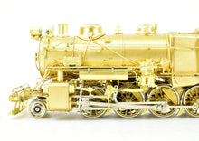 Load image into Gallery viewer, HO Brass Key Imports PRR - Pennsylvania Railroad H-8SC 2-8-0 Consolidation WRONG BOX

