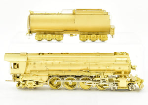 HO Brass Key Imports SP - Southern Pacific MT-1 4-8-2 Mountain #4315 "Fortyniner"