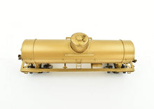 Load image into Gallery viewer, HO Brass Lambert Various Roads I.C.C. 10,000 Gallon Type 103 Tank Car
