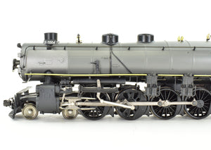 HO CON BLI - Broadway Limited Imports UP - Union Pacific MT-73 4-8-2 QSI DCC and Sound "Greyhound"