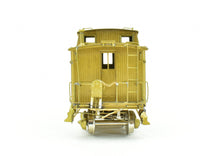 Load image into Gallery viewer, HO Brass NJ Custom Brass - RDG - Reading Wood Caboose
