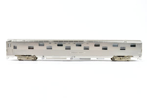 HO Brass Soho ATSF - Santa Fe Indian Series 24 Duplex Sleeper Custom Finished "Indian Pony"