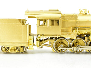 HO Brass Key Imports PRR - Pennsylvania Railroad H-8SC 2-8-0 Consolidation (Wrong Box)