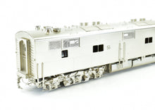 Load image into Gallery viewer, HO Brass Overland Models, Inc. CB&amp;Q - Burlington Route EMD E7A #9927A, B, 9937A, B, Plated (Nickel;), 1966 Era
