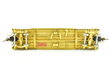 Load image into Gallery viewer, HO Brass Oriental Limited PRR - Pennsylvania Railroad X-28 42&#39; Door and a Half Boxcar
