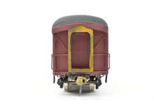 Load image into Gallery viewer, HO Brass NJ Custom Brass PRR - Pennsylvania Railroad B-60 Baggage Car Painted LIRR - Long Island Railroad
