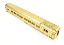 Load image into Gallery viewer, HO Brass TCY - The Coach Yard ATSF - Santa Fe Heavyweight &quot;Scout&quot; 16-Section Sleeper Plan 2412b
