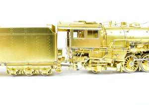 HO Brass OMI - Overland Models NYC - New York Central H-7e 2-8-2