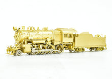 Load image into Gallery viewer, HO Brass Key Imports PRR - Pennsylvania Railroad H-8SC 2-8-0 Consolidation (Wrong Box)
