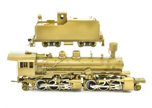 HO Brass PFM - United Rayonier Incorporated 2-6-6-2 Articulated 1980 Run Like New!