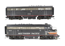 Load image into Gallery viewer, HO Brass Oriental Limited SP - Southern Pacific EMD F3A PH II/F3B PH II-III 2-Unit Set, Custom Painted W/DCC AS-IS
