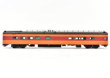 Load image into Gallery viewer, HO Brass Railway Classics MILW - Milwaukee Road Diner Lounge Factory Painted #169
