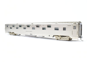 HO Brass Soho ATSF - Santa Fe Indian Series 24 Duplex Sleeper Custom Finished "Indian Pony"