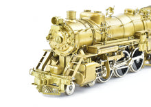 Load image into Gallery viewer, HO Brass OMI - Overland Models B&amp;O - Baltimore &amp; Ohio - P-1d- 4-6-2 A
