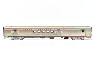 HO Brass TCY - The Coach Yard UP - Union Pacific #5903-11 Budd RPO Car Pro-Painted by BLCo.