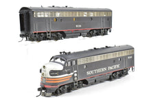 Load image into Gallery viewer, HO Brass Oriental Limited SP - Southern Pacific EMD F3A PH II/F3B PH II-III 2-Unit Set, Custom Painted W/DCC AS-IS
