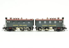 Load image into Gallery viewer, HO Brass Railworks LIRR -  Long Island Railroad DD-1 Box Cab Electric Factory Painted

