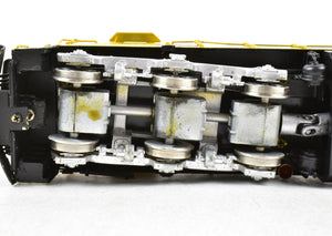 HO Brass OMI - Overland Models, Inc. ATSF - Santa Fe GE U36C Rebuilt CP No. 9500