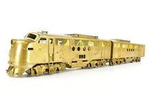 Load image into Gallery viewer, HO Brass Hallmark Models Various Roads EMD FT A/B Set Powered A Unpowered B Custom Painted

