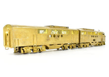 Load image into Gallery viewer, HO Brass Hallmark Models Various Roads EMD FT A/B Set Powered A Unpowered B Custom Painted
