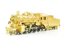 Load image into Gallery viewer, HO Brass VH - Van Hobbies CPR - Canadian Pacific Railway 2-8-0
