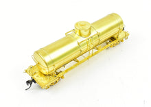 Load image into Gallery viewer, HO Brass OMI - Overland Models, Inc. Various Roads UTLX 10,000 Gallon Tank Car
