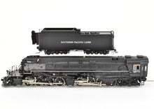 Load image into Gallery viewer, HO Brass CON Key Imports SP - Southern Pacific Class AC-9 4-8-8-2 Coal FP #3800
