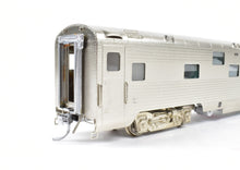 Load image into Gallery viewer, HO Brass Soho ATSF - Santa Fe Indian Series 24 Duplex Sleeper Custom Finished &quot;Indian Pony&quot;
