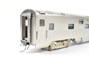 HO Brass Soho ATSF - Santa Fe Indian Series 24 Duplex Sleeper Custom Finished "Indian Pony"