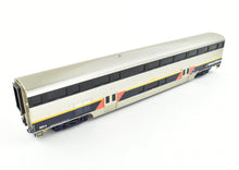 Load image into Gallery viewer, HO Brass CON OMI - Overland Models, Inc. Amtrak California Dining Car Factory Painted No. 8814
