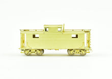 Load image into Gallery viewer, HO Brass Sunset Models PRR - Pennsylvania Railroad Class N5a Steel Cabin Car (No Antenna)(No Antenna)
