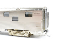 Load image into Gallery viewer, HO Brass Soho ATSF - Santa Fe Indian Series 24 Duplex Sleeper Custom Finished &quot;Indian Pony&quot;
