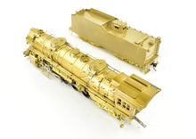 Load image into Gallery viewer, HO Brass LMB Models DM&amp;IR - Duluth Missabe &amp; Iron Range 2-10-4 E-4 &quot;Texas&quot; Type
