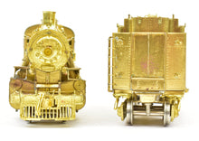 Load image into Gallery viewer, HO Brass VH - Van Hobbies CPR - Canadian Pacific Railway 2-10-0 Decapod
