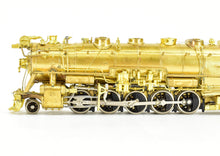 Load image into Gallery viewer, HO Brass VH - Van Hobbies CNR - Canadian National Railway 2-10-2 Class T-2-a #4100
