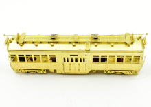 Load image into Gallery viewer, HO Brass MTS Imports PE - Pacific Electric #170-179 Series Center Entrance Car
