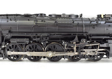Load image into Gallery viewer, HO Brass CON GOC - Global Outlet Corp. ATSF - Santa Fe 5011 Class 2-10-4 Texas FP No. 5020
