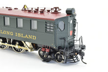 Load image into Gallery viewer, HO Brass Railworks LIRR -  Long Island Railroad DD-1 Box Cab Electric, Factory Painted
