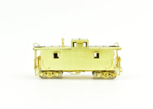 Load image into Gallery viewer, HO Brass OMI - Overland Models, Inc. C&amp;O - Chesapeake &amp; Ohio Steel Caboose #90200 Series
