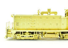 Load image into Gallery viewer, HO Brass OMI - Overland Models Inc. Milw - Milwaukee Road NW-2
