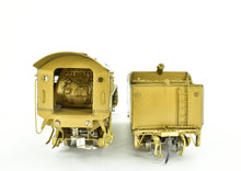 Load image into Gallery viewer, HO Brass OMI - Overland Models COG - Central of Georgia  &quot;K&quot; 4-8-4
