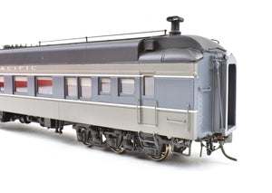 HO Brass CON TCY - The Coach Yard  No. 0977 SP - Southern Pacific No 140 "Stanford" Official Car FP TTG