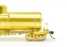 Load image into Gallery viewer, HO Brass OMI - Overland Models, Inc. Various Roads UTLX 10,000 Gallon Tank Car
