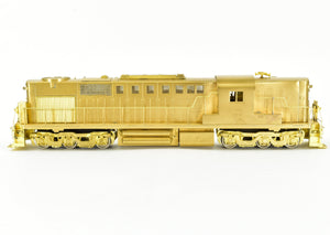 HO Brass Alco Models CPR - Canadian Pacific Railway ALCO RSD-17 Road Switcher New NWSL Gears